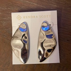 Kendra Scott Kira Statement Earrings